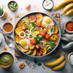 Patacones Uncovered: The Crispy Plantain Treats Explained