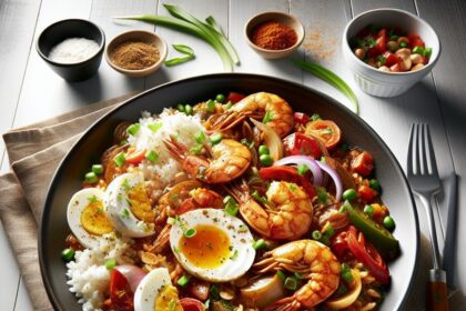 Cajun Jambalaya: Exploring Louisiana’s Rich Culinary Soul