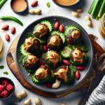 Energize Your Day: Power-Packed Peanut Butter Keto Fat Bombs