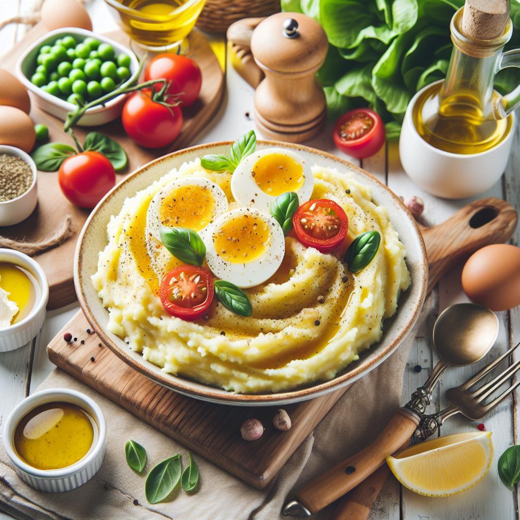 Mashed Potatoes Made Easy: Perfect Make-Ahead Sides Tips