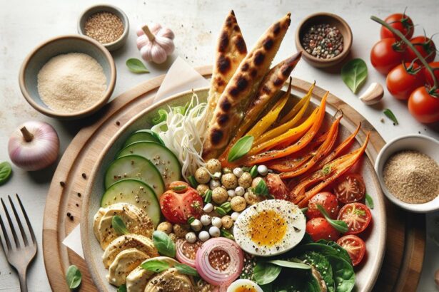 Quick & Tasty: Gluten-Free Dinners for Busy Nights