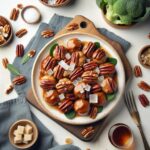 Decadent Keto Pecan Pralines: Sweet Low-Carb Indulgence