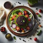Mastering Black Bean Burgers: Your Ultimate Scratch Guide
