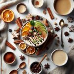 Warm Up Your Winter: Irresistible Gingerbread Latte Recipe
