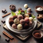 Cake Ball Magic: Simple Steps to Bite-Sized Bliss