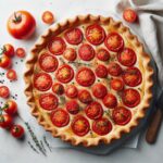 Savor Summer: Simple Steps to Perfect Southern Tomato Pie