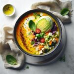 Cabbage Soup Chronicles: Savor the Hearty Bowl of Goodness