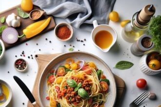 Spaghetti Bolognese: Untold History & Secret Recipe Tips