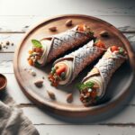 Master Authentic Italian Cannoli: A Flavorful Journey