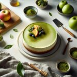 Mastering Creamy Matcha Cheesecake: The Ultimate Guide