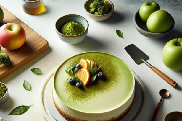 Mastering Creamy Matcha Cheesecake: The Ultimate Guide