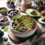Decadent Chocolate Avocado Mousse: A Vegan & Paleo Treat