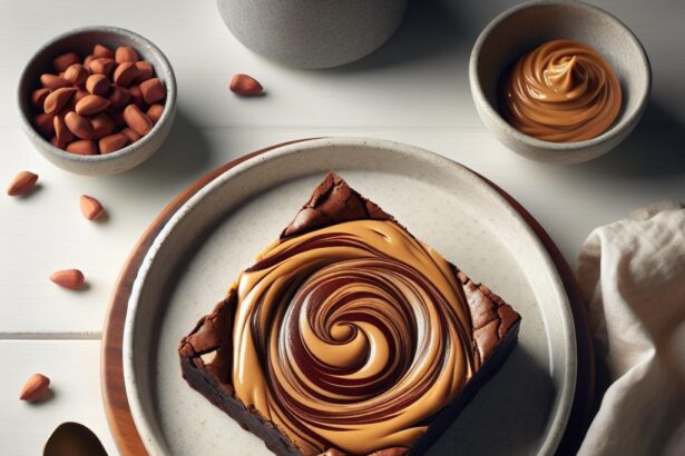 Peanut Butter Swirl Brownies: Decadent Treats to Savor