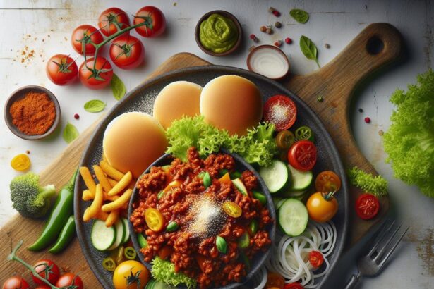 Sloppy Joes Simplified: Fast, Flavorful & Mess-Free Fun