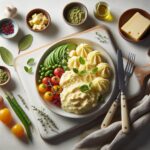 Cream Cheese Mashed Potatoes: Elevate Your Creamy Sides