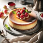 Unraveling the Timeless Charm of Classic NYC Cheesecake