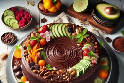 Decadent Vegan Chocolate Cake: Your Guilt-Free Indulgence Guide