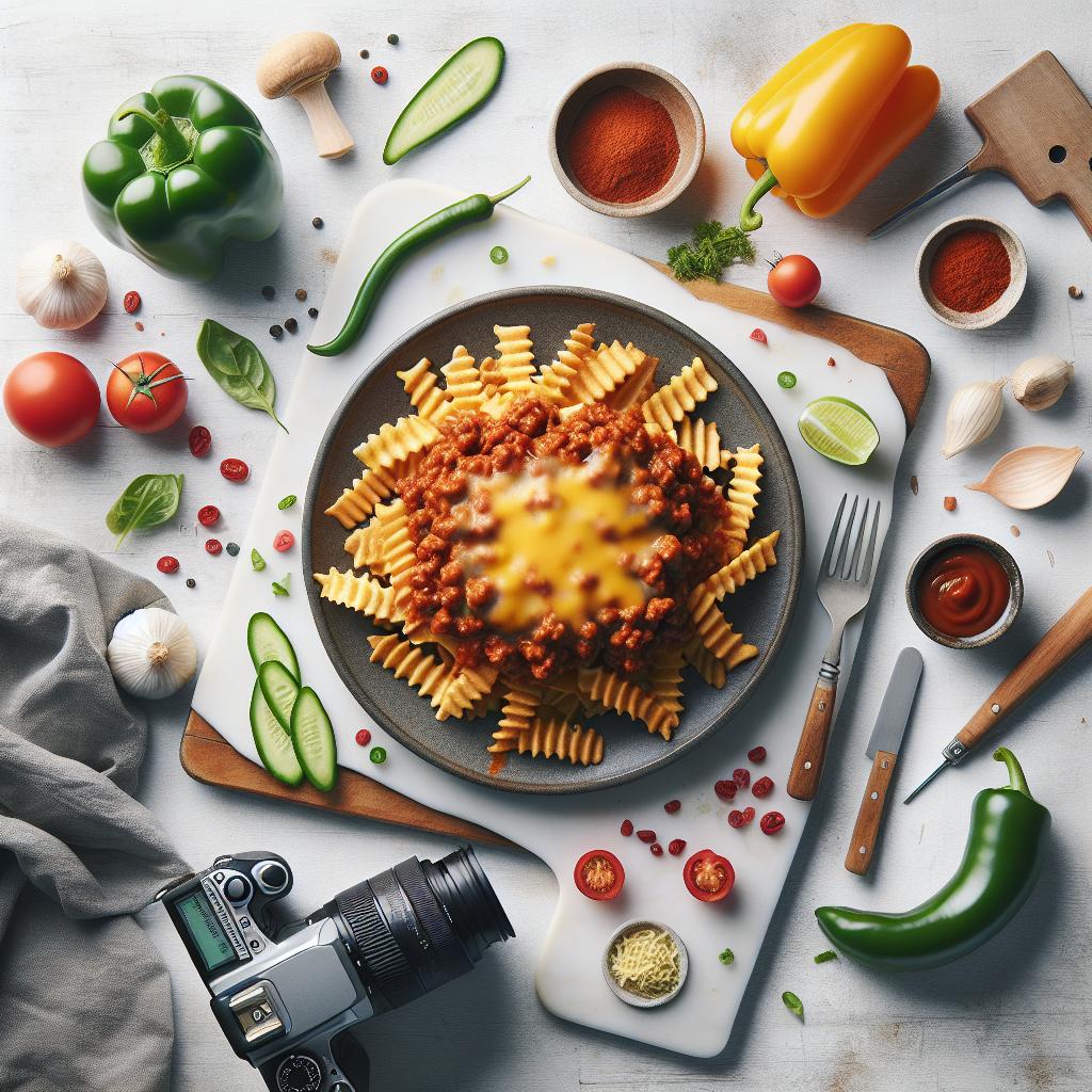 Sloppy Joes Simplified: Fast, Flavorful & Mess-Free Fun