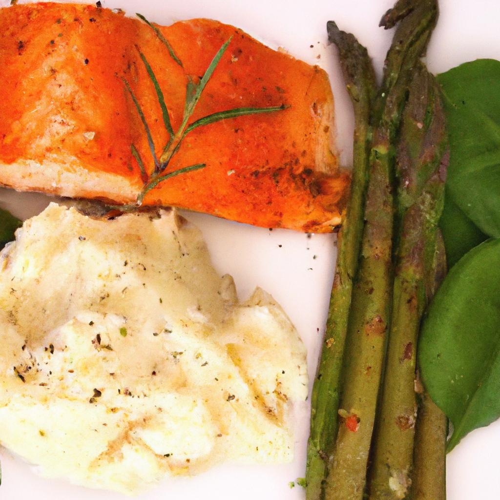 Quick & Tasty: Gluten-Free Dinners for Busy Nights