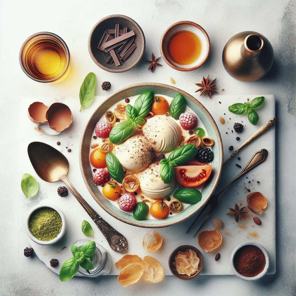 Crunchy & Nutritious: Mastering Air Fryer Chickpeas