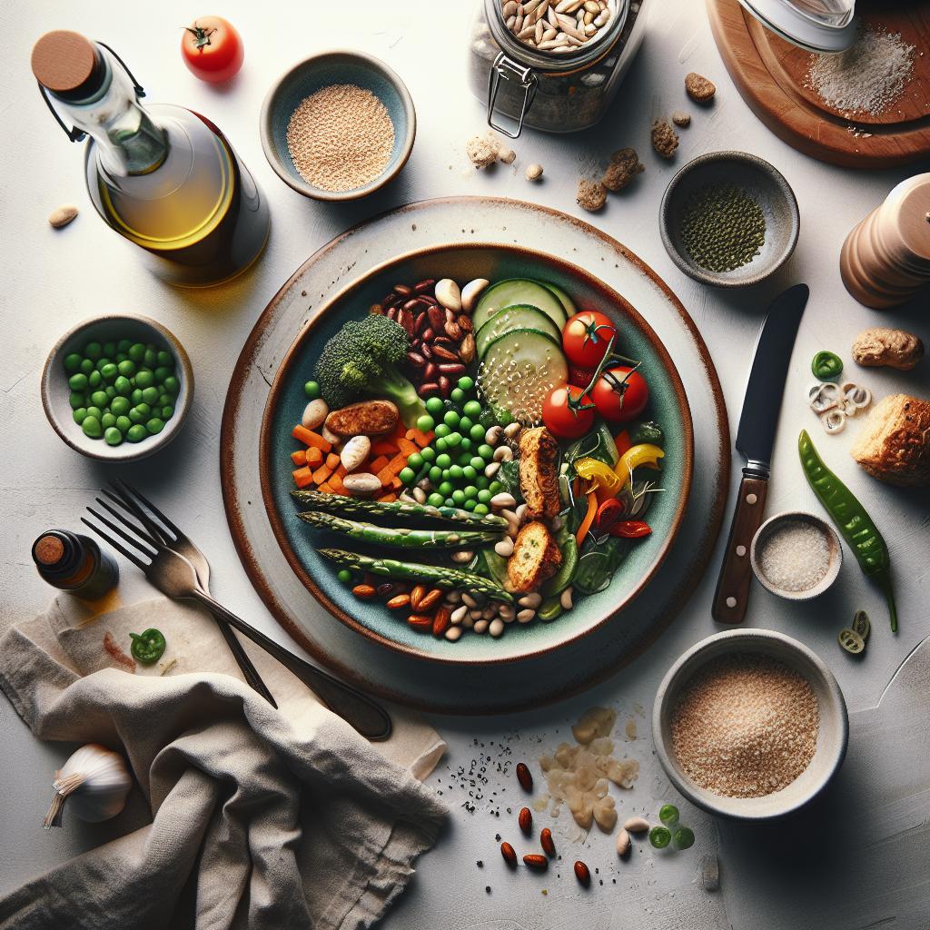 Quick & Tasty Gluten-Free Dinners for Hectic Nights