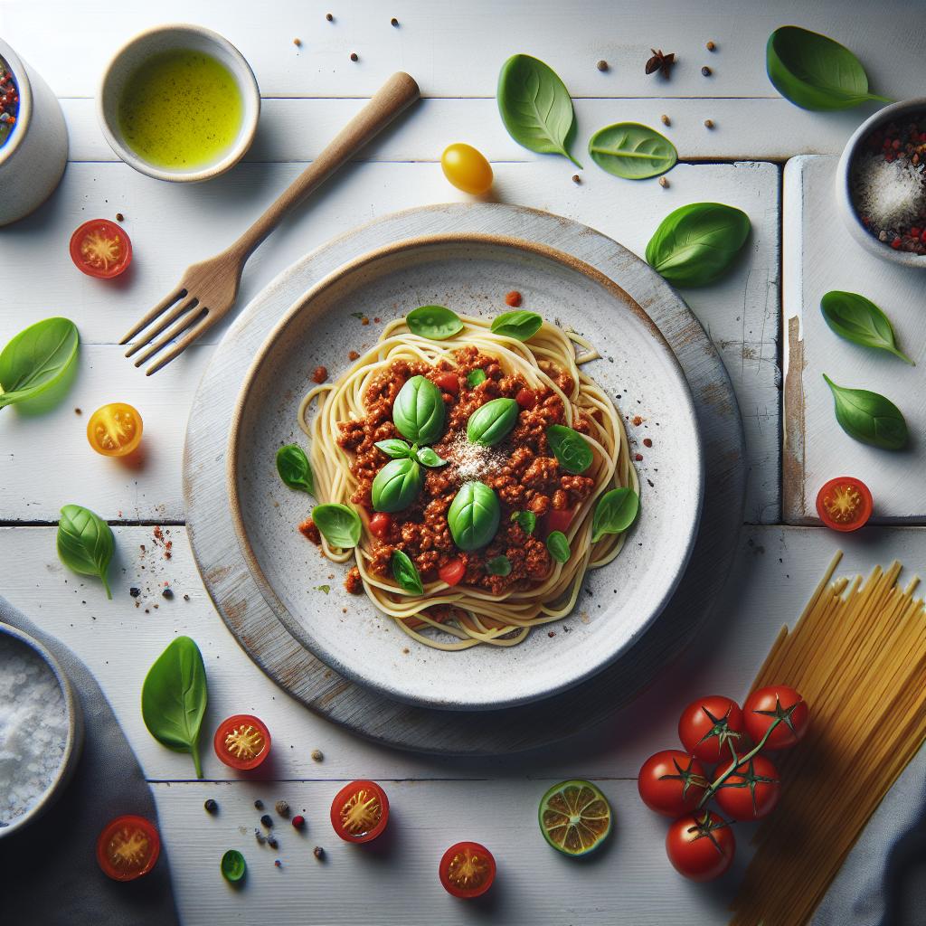 Spaghetti Bolognese: Untold History & Secret Recipe Tips