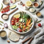 Quick & Tasty Gluten-Free Dinners for Hectic Nights