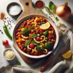 Savor Comfort: Hearty American Goulash Recipe Unveiled