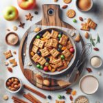 Bake Fun & Flavor: Delightful Homemade Graham Animal Crackers