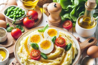 Mashed Potatoes Made Easy: Perfect Make-Ahead Sides Tips