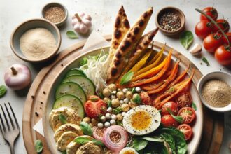 Quick & Tasty: Gluten-Free Dinners for Busy Nights