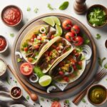 Savor the Flavor: Mastering Classic Beef Tacos Like a Pro