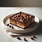 Indulge in the Ultimate Layered Chocolate & Peanut Butter Fudge