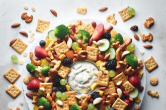 Bake Fun & Flavor: Homemade Graham Animal Crackers Delight