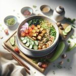 Crafting Tofu Ramen: Delicious Bowls for Every Tastebud