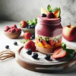 Blend Wellness: Delicious Fruit Smoothies for Vibrant Health