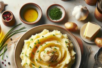 Mashed Potatoes Made Easy: Expert Tips for Perfect Prep