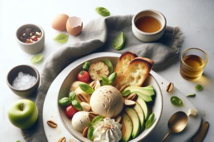 The Ultimate Classic Affogato: Easy & Irresistibly Delicious