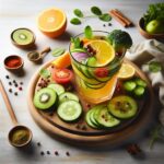 Nature’s Best: Top Kidney-Cleansing Drinks to Flush Toxins