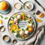 Heavenly Divinity Candy: Unveiling a Timeless Sweet Classic