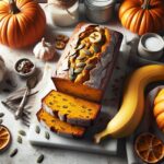 Autumn Bliss: Your Ultimate Guide to Pumpkin Banana Bread