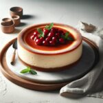 The Timeless Allure of Classic New York Cheesecake