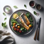 Perfectly Baked Fish Fillets: A Simple, Healthy Delight
