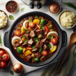 Dutch Oven vs Slow Cooker: Best for Perfect Beef Stew?