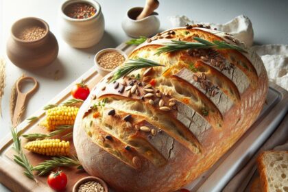 Cracking the Code: Our Favorite Method for Perfect Homemade Bread