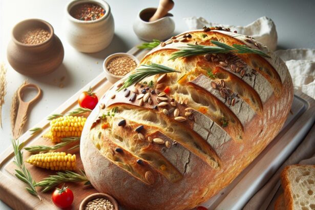 Cracking the Code: Our Favorite Method for Perfect Homemade Bread