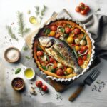 Savor the Flavors: A Guide to Perfect Baked Fish Stew
