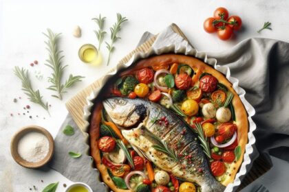 Savor the Flavors: A Guide to Perfect Baked Fish Stew