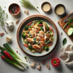 Unlocking Flavor: The Ultimate Guide to Creamy Garlic Chicken