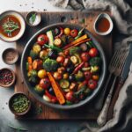 Savor the Flavors: A Guide to Roasted Vegetable Stew